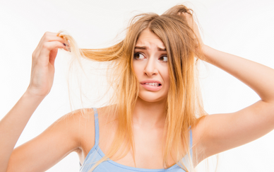 What Are Sulphates and Why Are They Harmful For Your Hair?