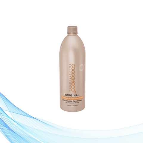 COCOCHOCO Professional Original Brazilian Keratin 1000 ml