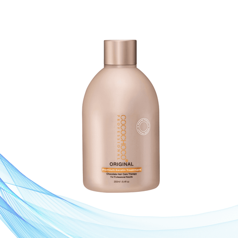 COCOCHOCO Professional Original Brazilian Keratin 250 ml