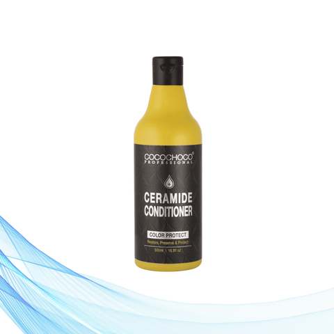 Cocochoco Ceramide hair color protection conditioner 500 ml