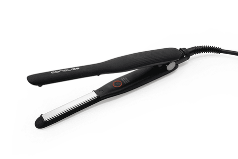 Corioliss C-Slim Black Hair Straightener