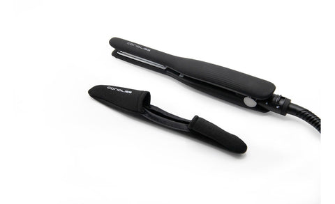 Corioliss C-Slim Black Hair Straightener