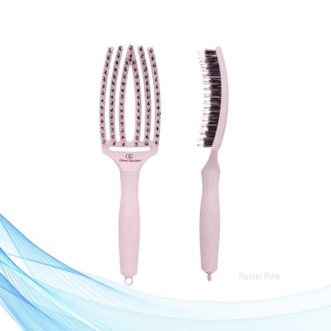 Olivia Garden Fingerbrush Medium