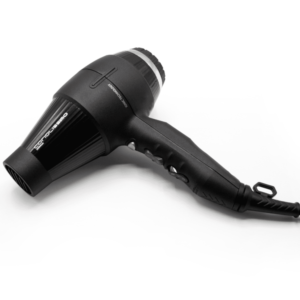 Corioliss Coriolissimo Hair Dryer Black